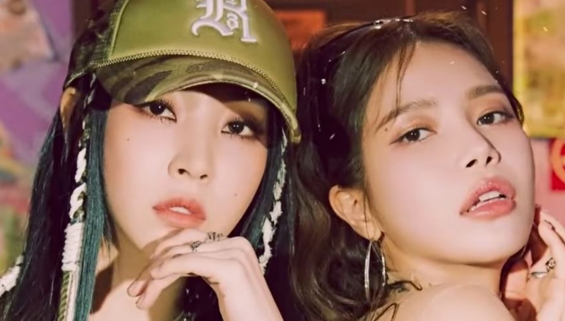 K-Pop Roundup: BTS Is Back, Blackpink’s Big Plans & EXO Drama