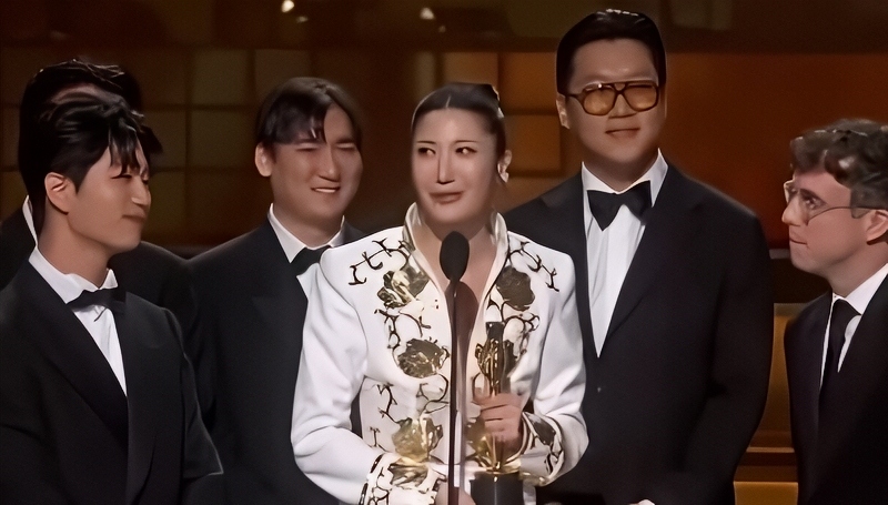 Golden Makes History: K-Pop Wins First Oscar But Fans Fume – Why?