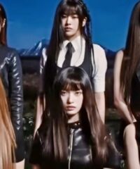 K-Pop IVE New Tour Dates - Via Fox 11 LA - YouTube