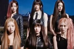 K-Pop IVE New Tour Dates - Via Fox 11 LA - YouTube