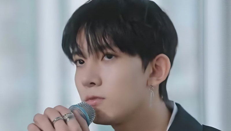 Heeseung: K-Pop Fans Have Questions After Sudden ENHYPEN Exit