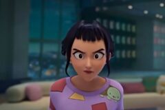 K-Pop Demon Hunters Trends At Easter - Netflix - YouTube