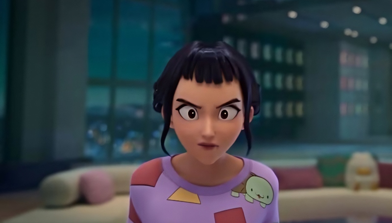 K-Pop Demon Hunters Proves It Still Has Global Staying Power