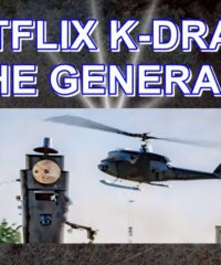 New Netflix Movie The Generals Looks At the 1980s Road to Korean Democracy - via Korea Now - YouTube