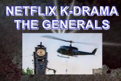 New Netflix Movie The Generals Looks At the 1980s Road to Korean Democracy - via Korea Now - YouTube