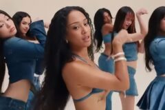 Pinky Up KATSEYE - KATS em Foco YouTube