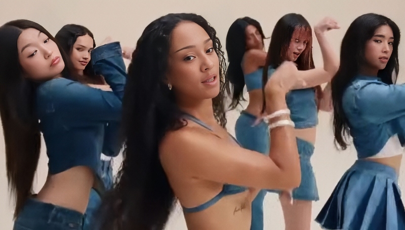 KATSEYE: New Track – Critic Slams Commercial Direction