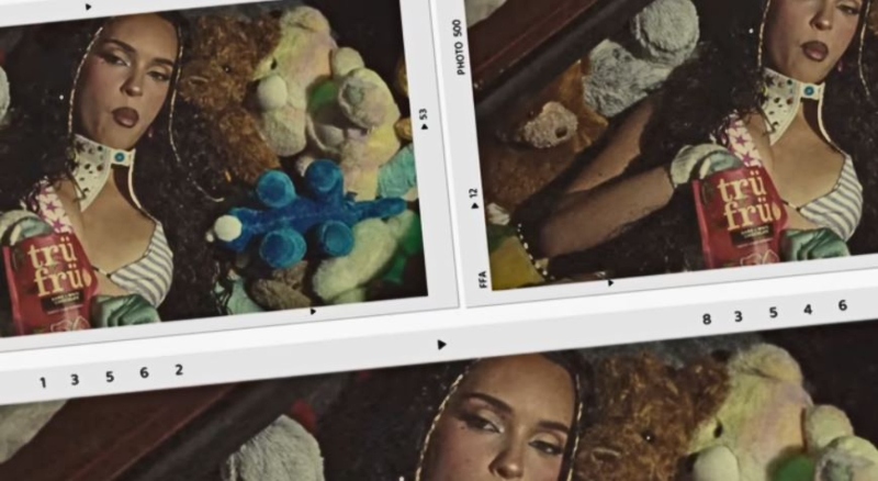 The adverts overtake the music quality - @kpop-spy YouTube