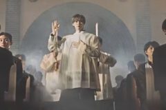 CRAVITY AWAKE - Starship K-Pop - YouTube