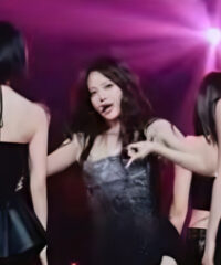 HYBE and LE SSERAFIM 'BOOMPALA AI Criticism - Via K-Pop Spy - YouTube