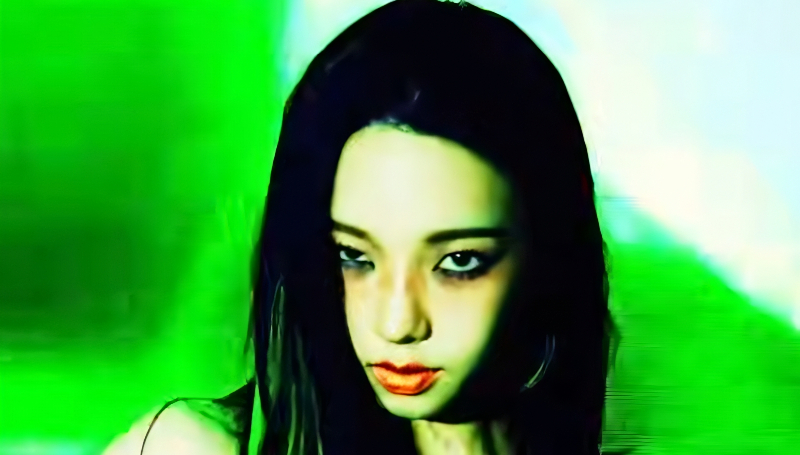 aespa Drops Striking ‘LEMONADE’ Video