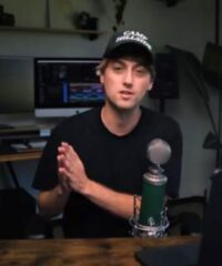 4 K-Pop And K-Drama YouTubers Jordan Orme