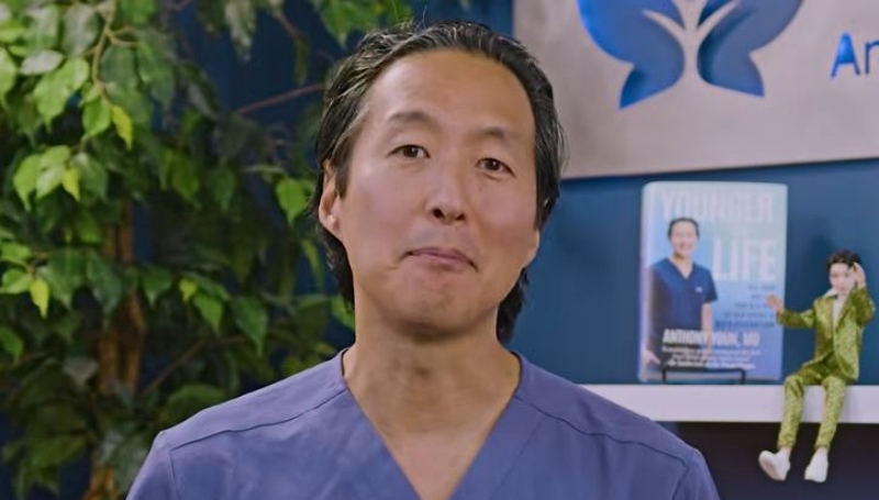 Doctors weigh in - Doctor Youn - YouTube