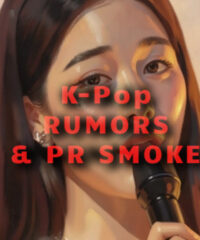 IVE Wonyoung BTS Sooyoung Jung Kyung Ho