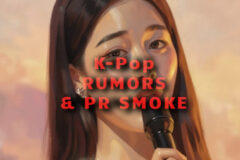IVE Wonyoung BTS Sooyoung Jung Kyung Ho