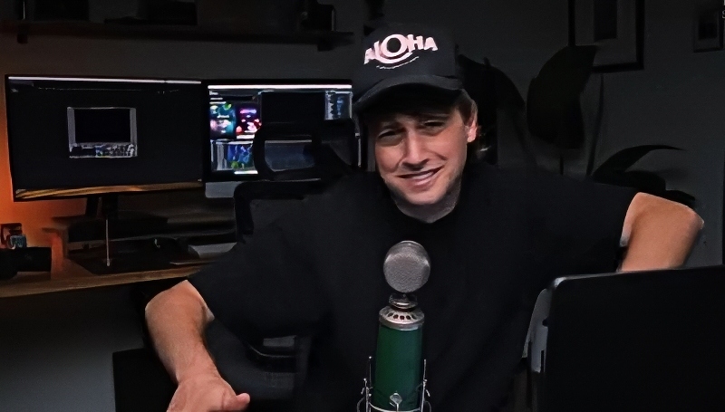 Jason seemed very impressed - YouTube