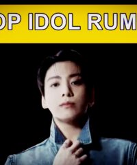 BTS star Jungkook dating Winter Rumors - Instagram