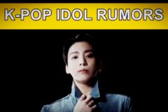 BTS star Jungkook dating Winter Rumors - Instagram