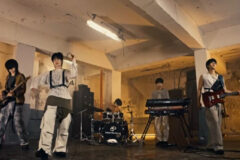 K-Pop Rock Catch The Young - YouTube