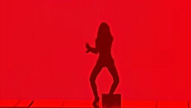 Spy asks why there is so much sensuality - K-Pop Spy - YouTube