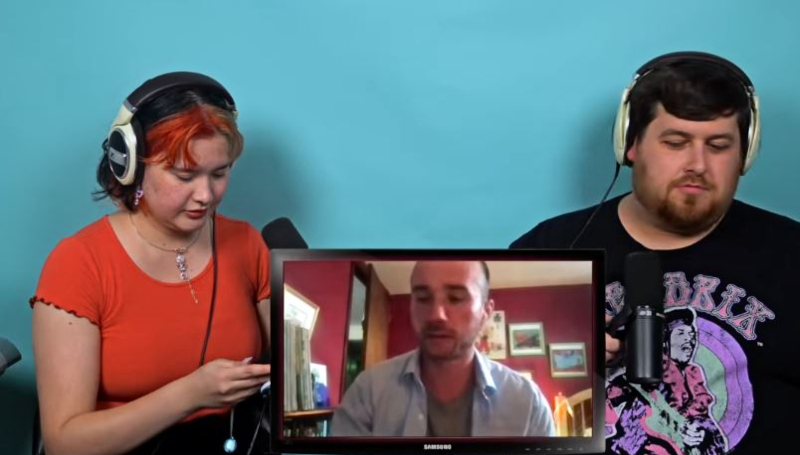 The panel discuss the new k-pop release - reacttotheK - YouTube