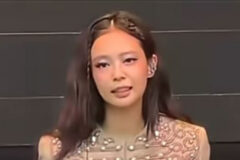BLACKPINK's Jennie Kim Upset After Summer Sonic Stage Problems - via @danny.blink.06 - YouTube