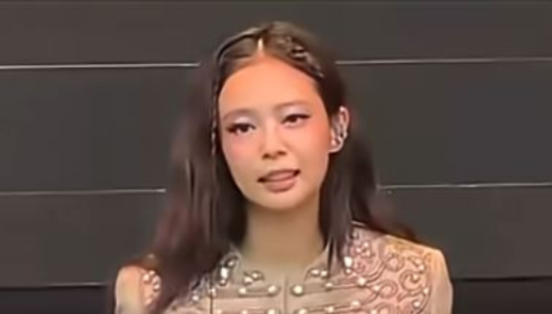 BLACKPINK Jennie Kim Upset After Summer Sonic Stage Problems