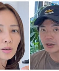 Kwon Sang-woo, K-drama Son Tae-young Share USA Life - YouTube