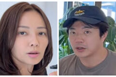 Kwon Sang-woo, K-drama Son Tae-young Share USA Life - YouTube