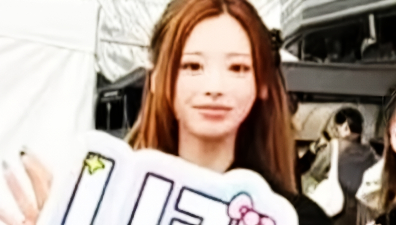 Mina Chan a K-Pop influencer died by self-harm - via hyuncute - YouTube1