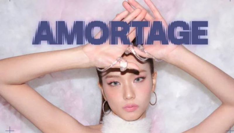 Amortage was a welcome release - YouTube