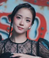 BLACKPINK Jisoo Dominates Hanteo Charts With Solo Music Success - YouTube