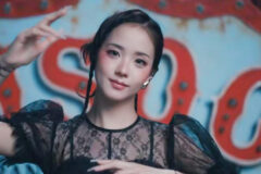 BLACKPINK Jisoo Dominates Hanteo Charts With Solo Music Success - YouTube