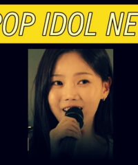 Hyojung Prepares First Mini Album Lost&Found With Live Shows