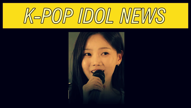 Hyojung Prepares First Mini Album Lost&Found With Live Shows
