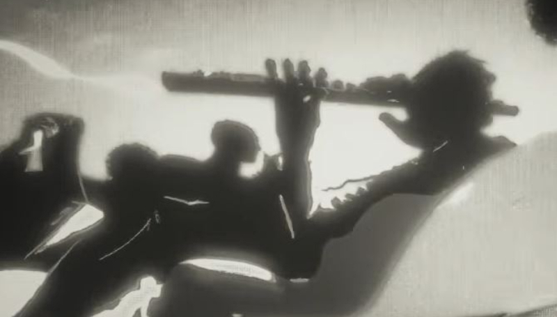 The teaser for Sonorous Our Resonance - Starship - YouTube