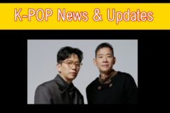 K-Pop Duo Panic Announce December Concerts After Sold-Out Reunion - Music Farm Entertainment