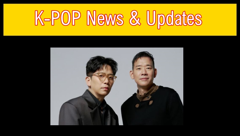 K-Pop Duo Panic Announce December Concerts After Sold-Out Reunion