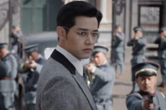 'The Lament Of Autumn' Has Viewers Questioning How Dark Is Too Dark - MangoTV English